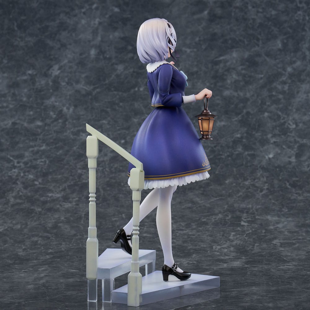 Original Character PVC Statue 1/7 Select by Asagi Tousaka 28cm - Scale Statue - Union Creative - Hobby Figures UK