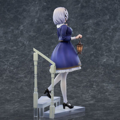 Original Character PVC Statue 1/7 Select by Asagi Tousaka 28cm - Scale Statue - Union Creative - Hobby Figures UK