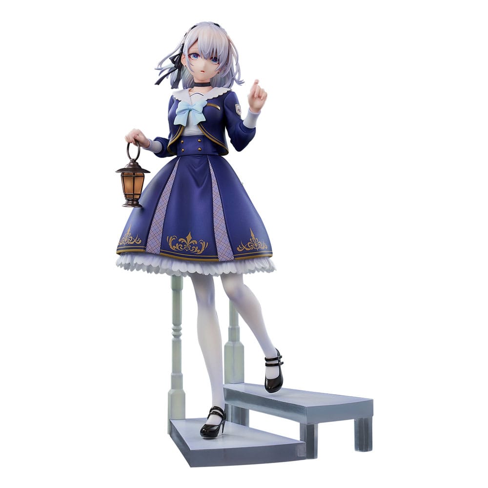 Original Character PVC Statue 1/7 Select by Asagi Tousaka 28cm - Scale Statue - Union Creative - Hobby Figures UK