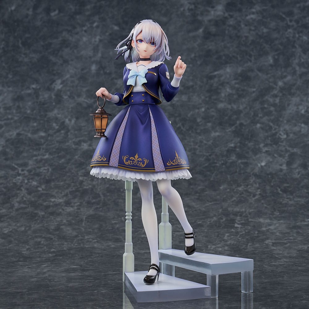 Original Character PVC Statue 1/7 Select by Asagi Tousaka 28cm - Scale Statue - Union Creative - Hobby Figures UK