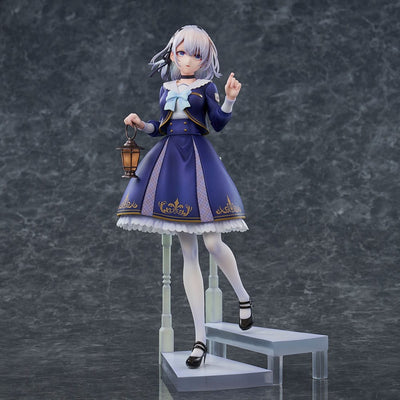Original Character PVC Statue 1/7 Select by Asagi Tousaka 28cm - Scale Statue - Union Creative - Hobby Figures UK