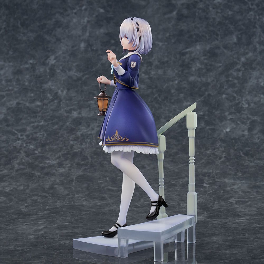 Original Character PVC Statue 1/7 Select by Asagi Tousaka 28cm - Scale Statue - Union Creative - Hobby Figures UK