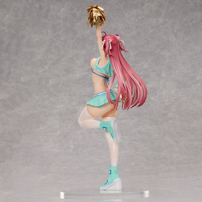 Original Character PVC Statue Soshie Illustrated by Yuichi Hiiragi 29cm - Scale Statue - Union Creative - Hobby Figures UK