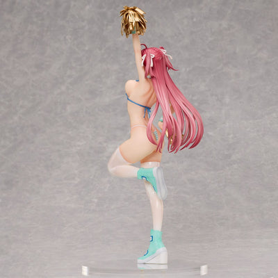 Original Character PVC Statue Soshie Illustrated by Yuichi Hiiragi 29cm - Scale Statue - Union Creative - Hobby Figures UK