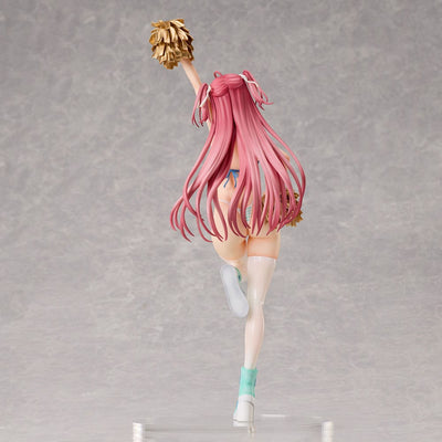 Original Character PVC Statue Soshie Illustrated by Yuichi Hiiragi 29cm - Scale Statue - Union Creative - Hobby Figures UK