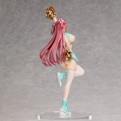 Original Character PVC Statue Soshie Illustrated by Yuichi Hiiragi 29cm - Scale Statue - Union Creative - Hobby Figures UK
