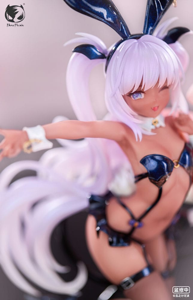 Original Character PVC Statuen 1/6 Lulumu & Kulomu illustration by Tamano Kedama 27cm - Scale Statue - BearPanda - Hobby Figures UK