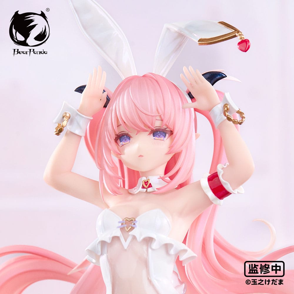 Original Character PVC Statuen 1/6 Lulumu & Kulomu illustration by Tamano Kedama 27cm - Scale Statue - BearPanda - Hobby Figures UK