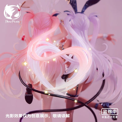 Original Character PVC Statuen 1/6 Lulumu & Kulomu illustration by Tamano Kedama 27cm - Scale Statue - BearPanda - Hobby Figures UK