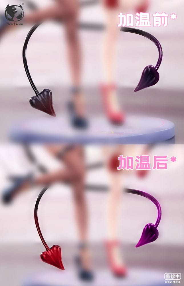 Original Character PVC Statuen 1/6 Lulumu & Kulomu illustration by Tamano Kedama 27cm - Scale Statue - BearPanda - Hobby Figures UK