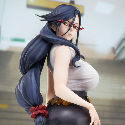 Original Character PVC Yoshio Illustration "OL" 29cm - Scale Statue - Union Creative - Hobby Figures UK