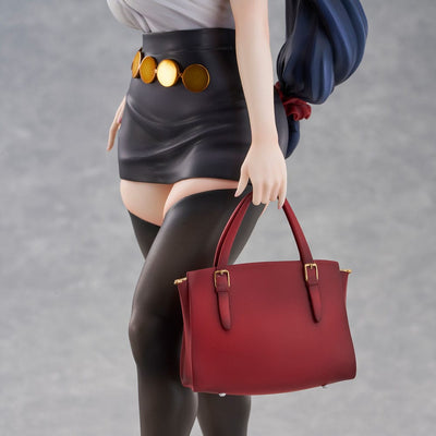 Original Character PVC Yoshio Illustration "OL" 29cm - Scale Statue - Union Creative - Hobby Figures UK