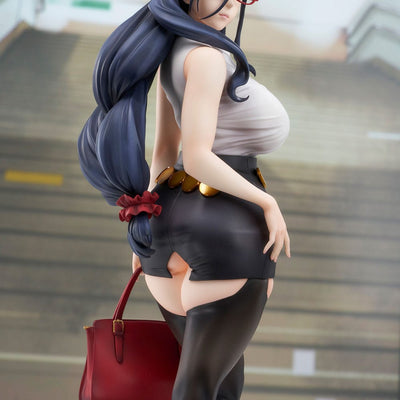 Original Character PVC Yoshio Illustration "OL" 29cm - Scale Statue - Union Creative - Hobby Figures UK