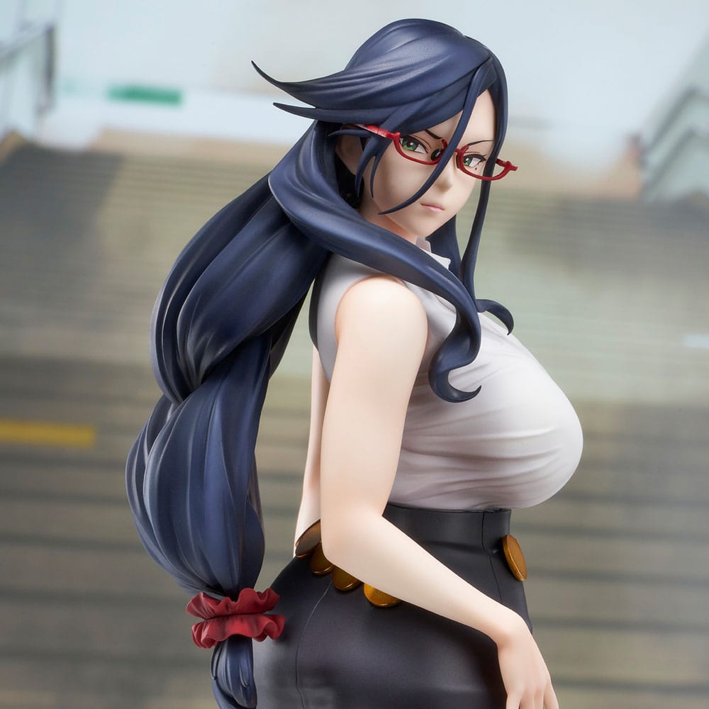 Original Character PVC Yoshio Illustration "OL" 29cm - Scale Statue - Union Creative - Hobby Figures UK