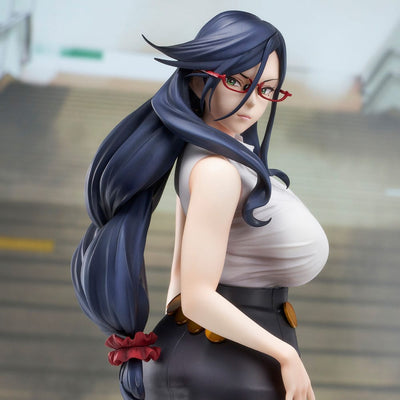 Original Character PVC Yoshio Illustration "OL" 29cm - Scale Statue - Union Creative - Hobby Figures UK