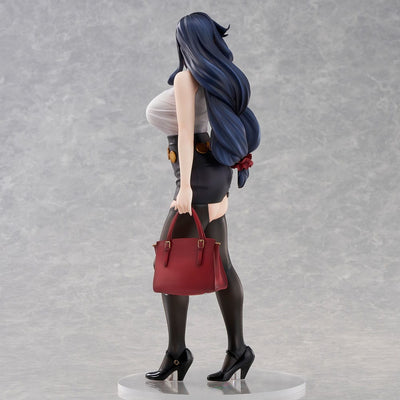 Original Character PVC Yoshio Illustration "OL" 29cm - Scale Statue - Union Creative - Hobby Figures UK