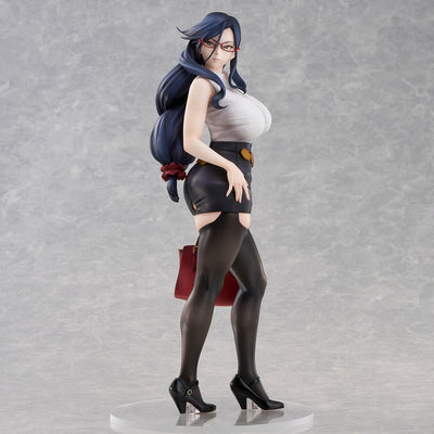 Original Character PVC Yoshio Illustration "OL" 29cm - Scale Statue - Union Creative - Hobby Figures UK