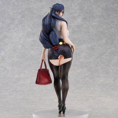Original Character PVC Yoshio Illustration "OL" 29cm - Scale Statue - Union Creative - Hobby Figures UK