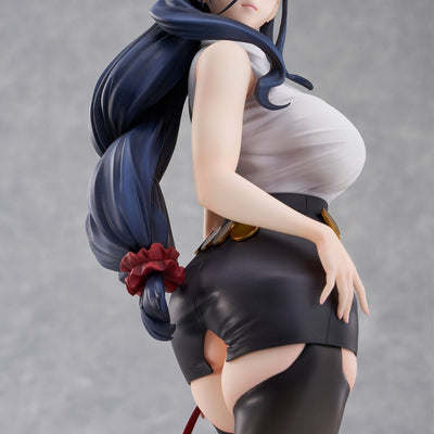 Original Character PVC Yoshio Illustration "OL" 29cm - Scale Statue - Union Creative - Hobby Figures UK