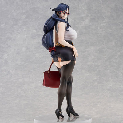 Original Character PVC Yoshio Illustration "OL" 29cm - Scale Statue - Union Creative - Hobby Figures UK