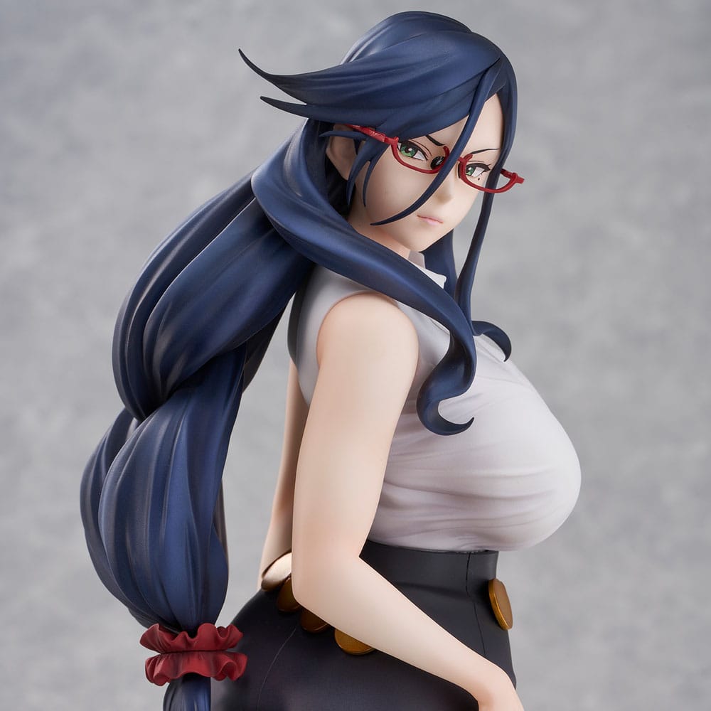 Original Character PVC Yoshio Illustration "OL" 29cm - Scale Statue - Union Creative - Hobby Figures UK