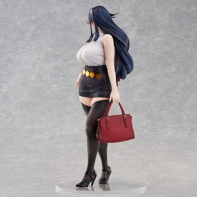 Original Character PVC Yoshio Illustration "OL" 29cm - Scale Statue - Union Creative - Hobby Figures UK