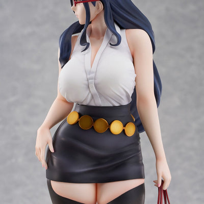 Original Character PVC Yoshio Illustration "OL" 29cm - Scale Statue - Union Creative - Hobby Figures UK