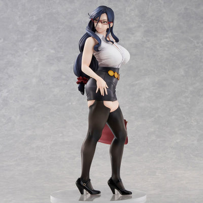 Original Character PVC Yoshio Illustration "OL" 29cm - Scale Statue - Union Creative - Hobby Figures UK