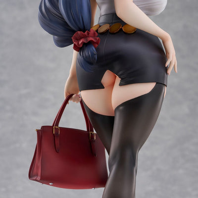Original Character PVC Yoshio Illustration "OL" 29cm - Scale Statue - Union Creative - Hobby Figures UK