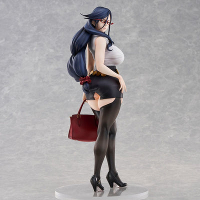 Original Character PVC Yoshio Illustration "OL" 29cm - Scale Statue - Union Creative - Hobby Figures UK