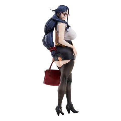 Original Character PVC Yoshio Illustration "OL" 29cm - Scale Statue - Union Creative - Hobby Figures UK