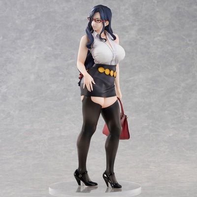 Original Character PVC Yoshio Illustration "OL" 29cm - Scale Statue - Union Creative - Hobby Figures UK