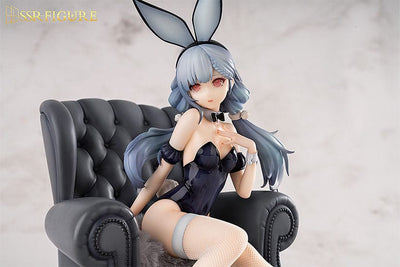 Original Character SSR PVC Statue 1/7 Yi Ren Guan - House of Unhumans Qiao Er: Bunny Ver. 20cm - Scale Statue - Infinity Studio - Hobby Figures UK