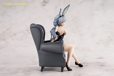 Original Character SSR PVC Statue 1/7 Yi Ren Guan - House of Unhumans Qiao Er: Bunny Ver. 20cm - Scale Statue - Infinity Studio - Hobby Figures UK