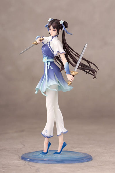 Original Character Statue 1/10 Gift+ Lotus Fairy: Zhao Ling'er 17cm - Scale Statue - Myethos - Hobby Figures UK