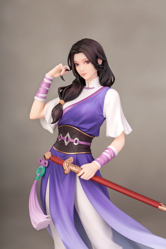 Original Character Statue 1/10 Gift+ Moonlight Heroine: Lin Yueru 18cm - Scale Statue - Myethos - Hobby Figures UK