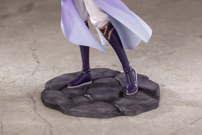 Original Character Statue 1/10 Gift+ Moonlight Heroine: Lin Yueru 18cm - Scale Statue - Myethos - Hobby Figures UK
