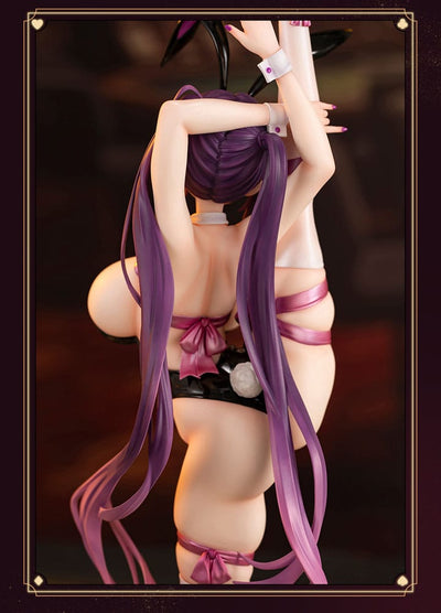 Original Character Statue 1/4 Present Bunny Yuna Chan 48cm - Scale Statue - AniMester - Hobby Figures UK