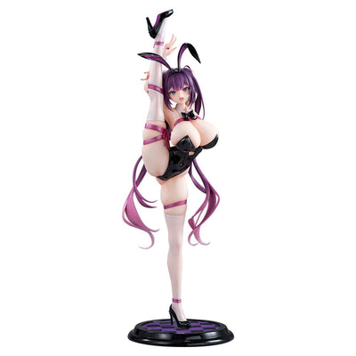 Original Character Statue 1/4 Present Bunny Yuna Chan 48cm - Scale Statue - AniMester - Hobby Figures UK