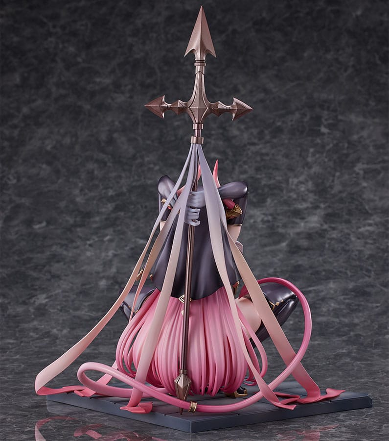 Original Character Statue 1/6 Devil Sister Nemu 30cm - Scale Statue - Hotvenus - Hobby Figures UK
