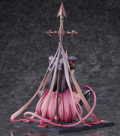 Original Character Statue 1/6 Devil Sister Nemu 30cm - Scale Statue - Hotvenus - Hobby Figures UK