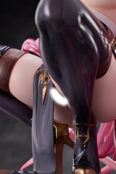 Original Character Statue 1/6 Devil Sister Nemu 30cm - Scale Statue - Hotvenus - Hobby Figures UK