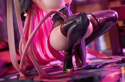 Original Character Statue 1/6 Devil Sister Nemu 30cm - Scale Statue - Hotvenus - Hobby Figures UK