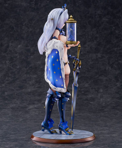 Original Character Statue 1/6 Dragon Tamer Princess, Platea Illustration by Saitom 30cm - Scale Statue - Rocket Boy - Hobby Figures UK