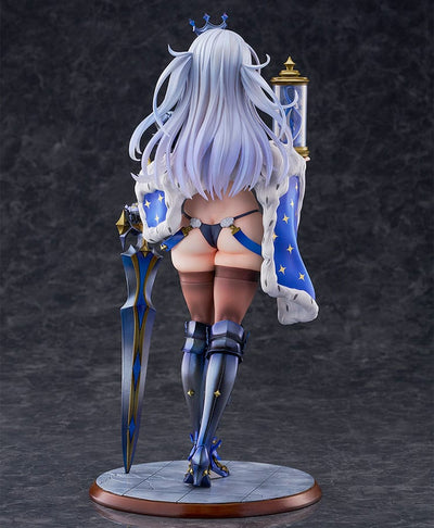 Original Character Statue 1/6 Dragon Tamer Princess, Platea Illustration by Saitom 30cm - Scale Statue - Rocket Boy - Hobby Figures UK