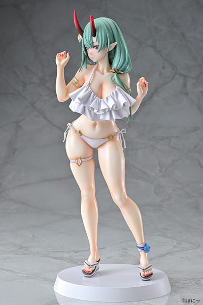 Original Character Statue 1/6 Hitoyo chan no junan Akari chan Glossy Ver. 29cm - Scale Statue - Beat - Hobby Figures UK