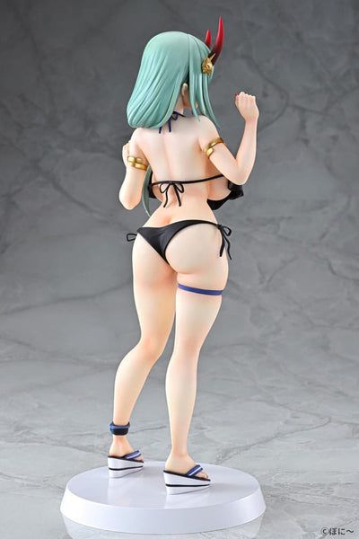Original Character Statue 1/6 Hitoyo chan no junan Akari chan 29cm - Scale Statue - Beat - Hobby Figures UK