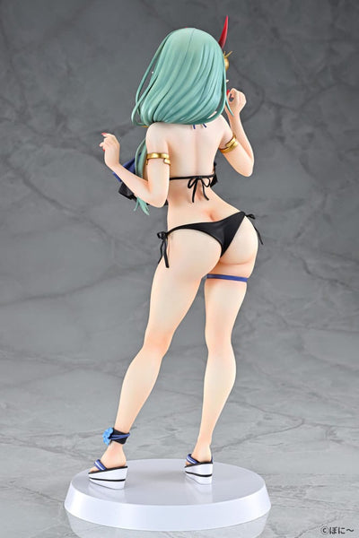 Original Character Statue 1/6 Hitoyo chan no junan Akari chan 29cm - Scale Statue - Beat - Hobby Figures UK