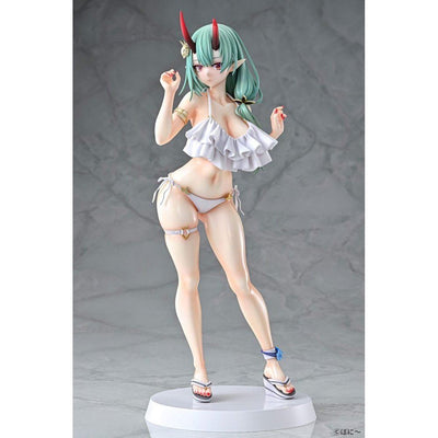 Original Character Statue 1/6 Hitoyo chan no junan Akari chan Glossy Ver. 29cm - Scale Statue - Beat - Hobby Figures UK