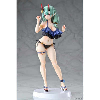 Original Character Statue 1/6 Hitoyo chan no junan Akari chan 29cm - Scale Statue - Beat - Hobby Figures UK